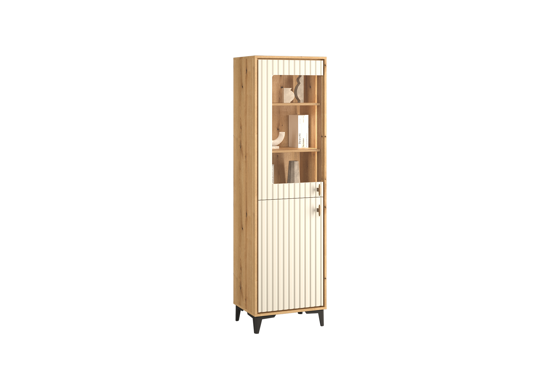 Turn cu vitrină L55 - imagine 3