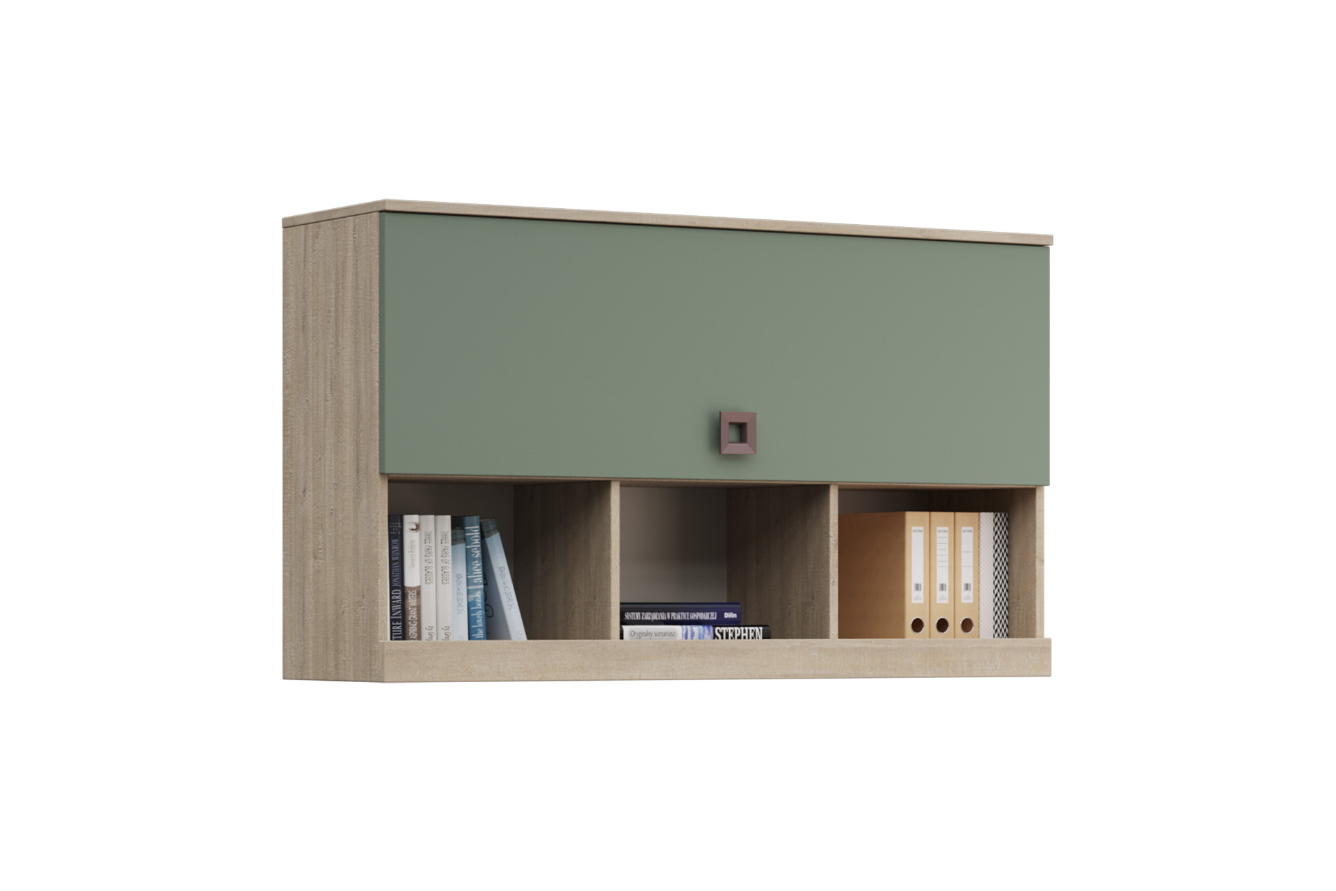 Suspendat orizontal L120 H70 - imagine 4