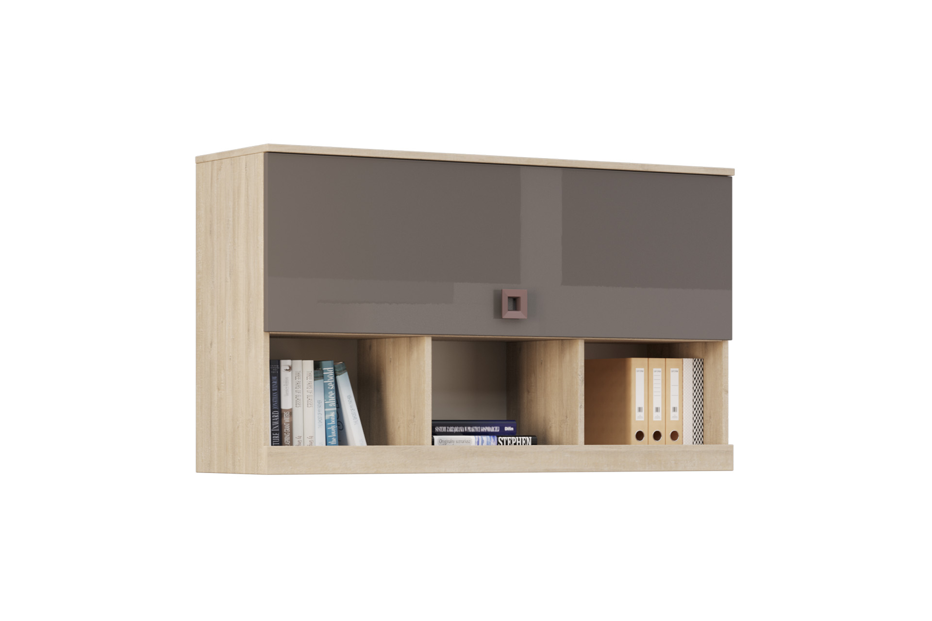 Suspendat orizontal L120 H70 - imagine 3