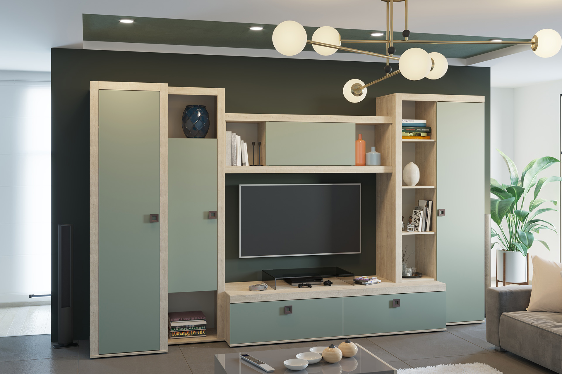 Living Domino L344 - imagine 4