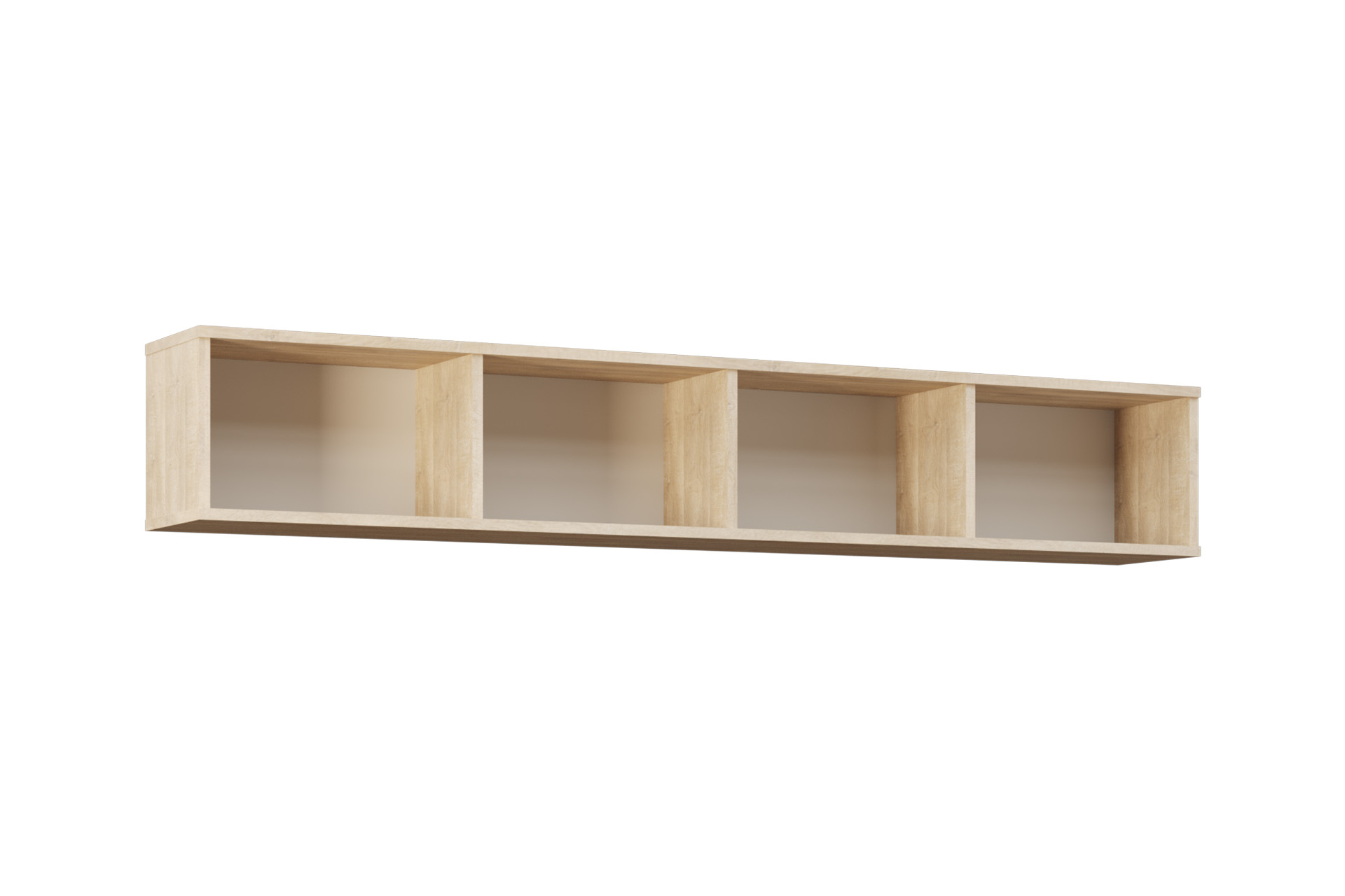 Suspendat orizontal L165 - imagine 3