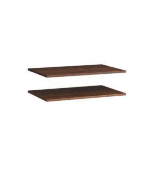 Set 2 rafturi L92