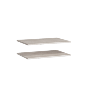 Set 2 rafturi L87