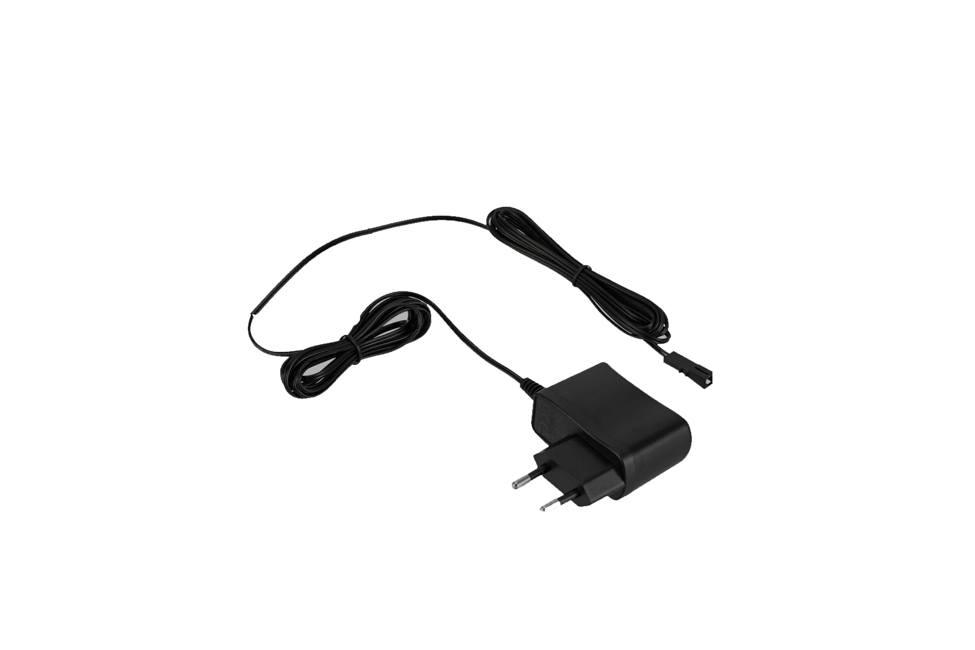 Transformator LED 6W - 1 slot - imagine 2