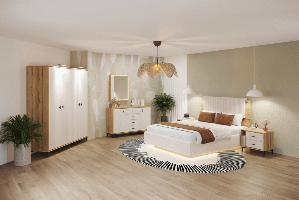 Mobilier Dormitor