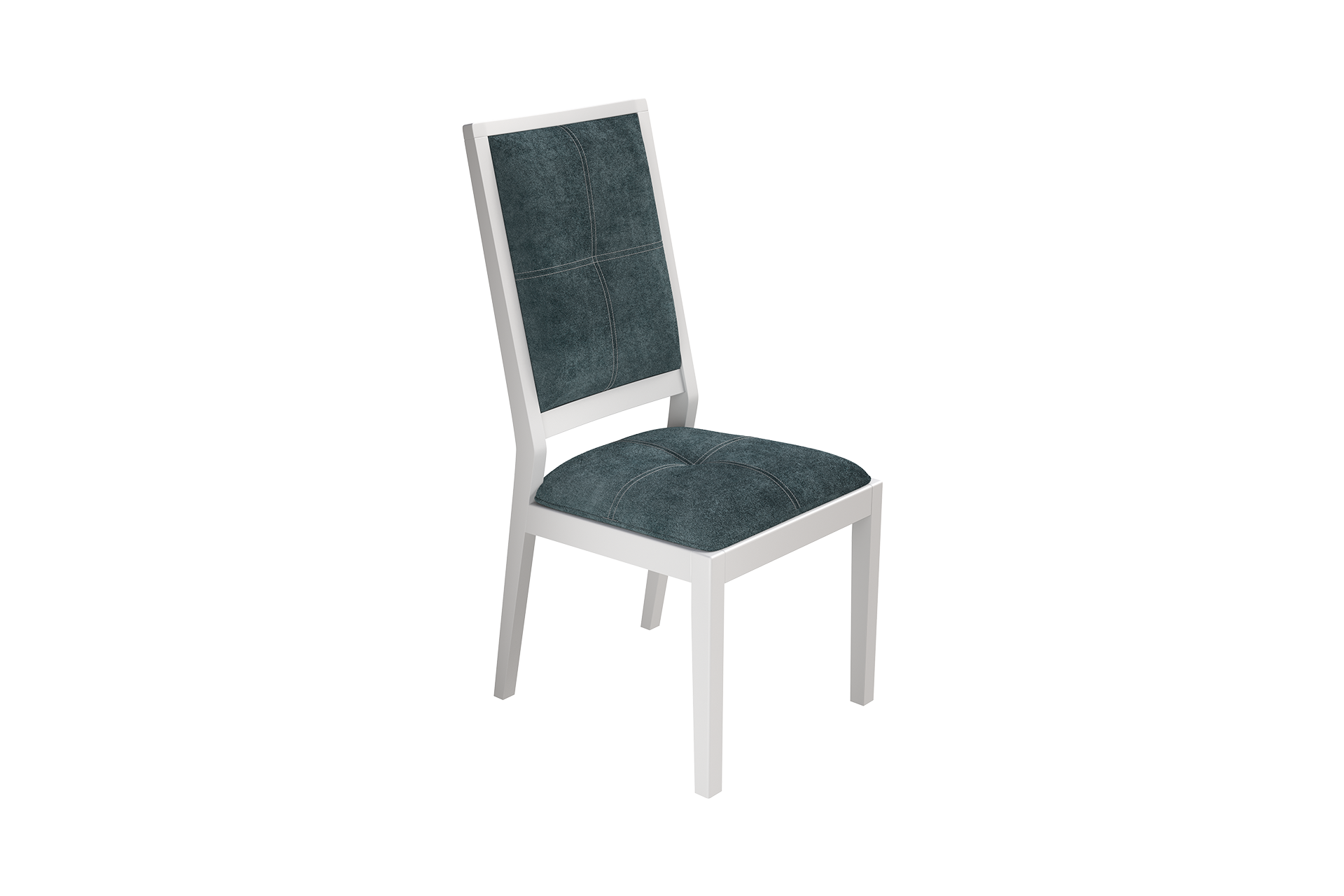 Pachet 2 scaune California clasic - imagine 2