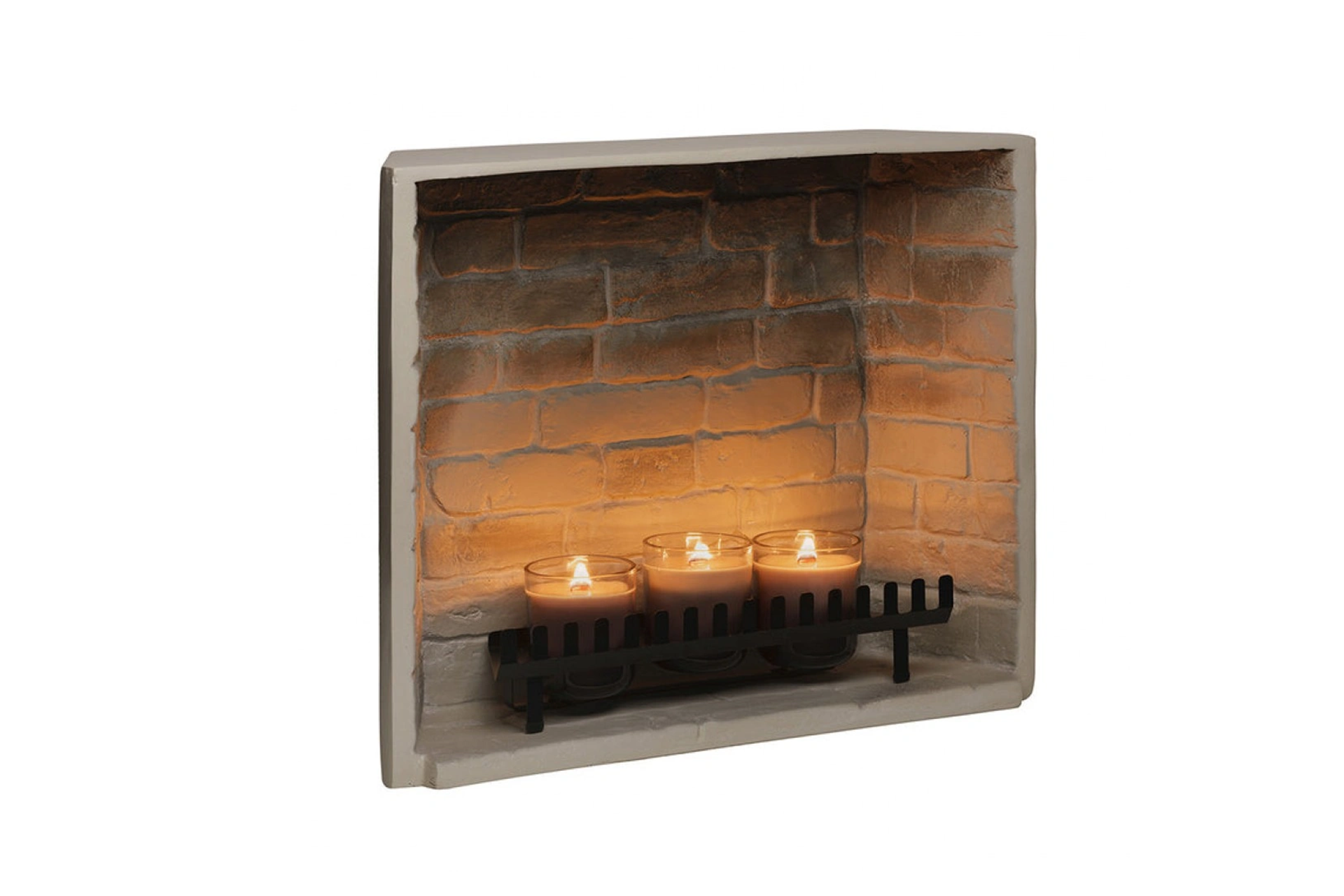 Focar cu lumânări ZenFlame D611 - imagine 3