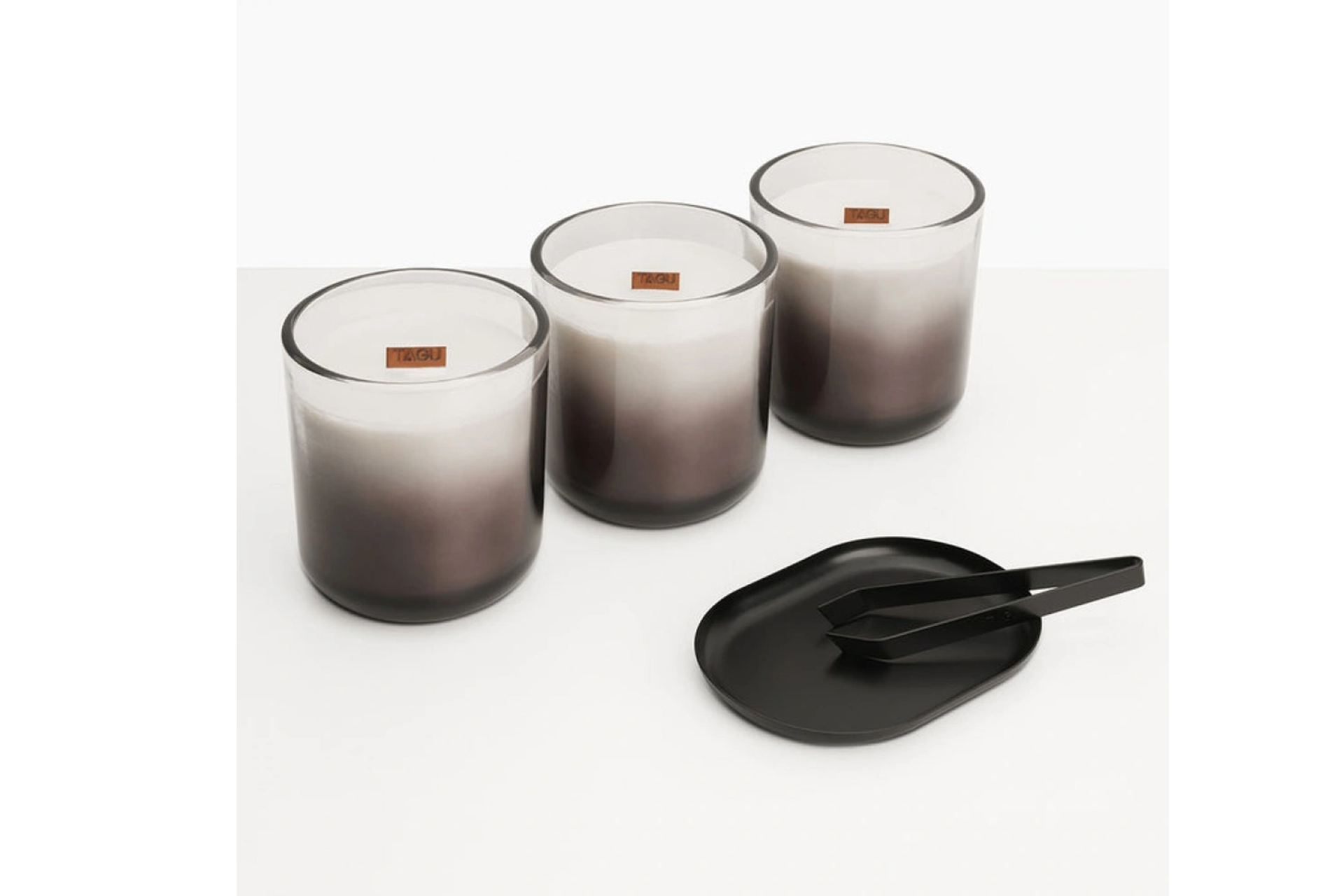 Focar cu lumânări ZenFlame D611 - imagine 6