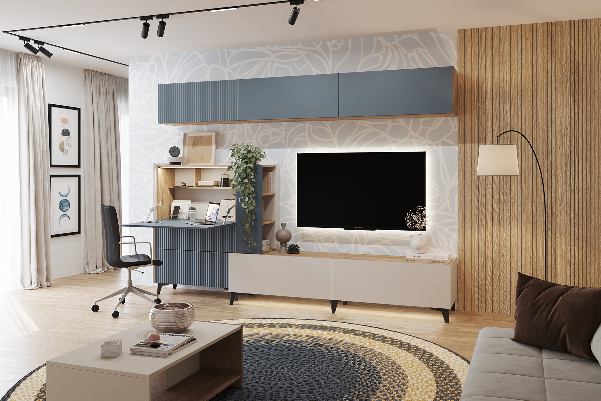 Living Studio L294
