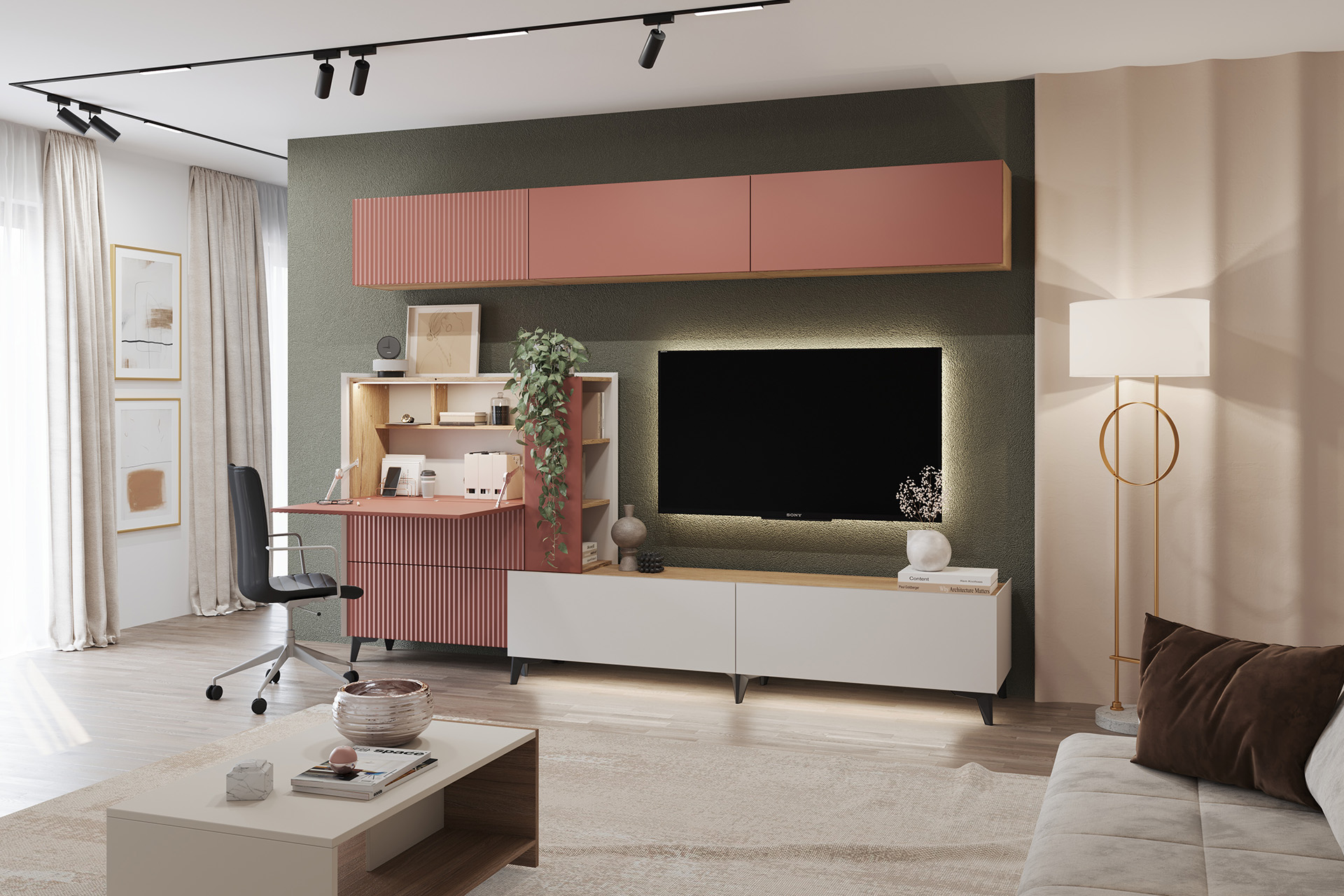 Living Studio L294