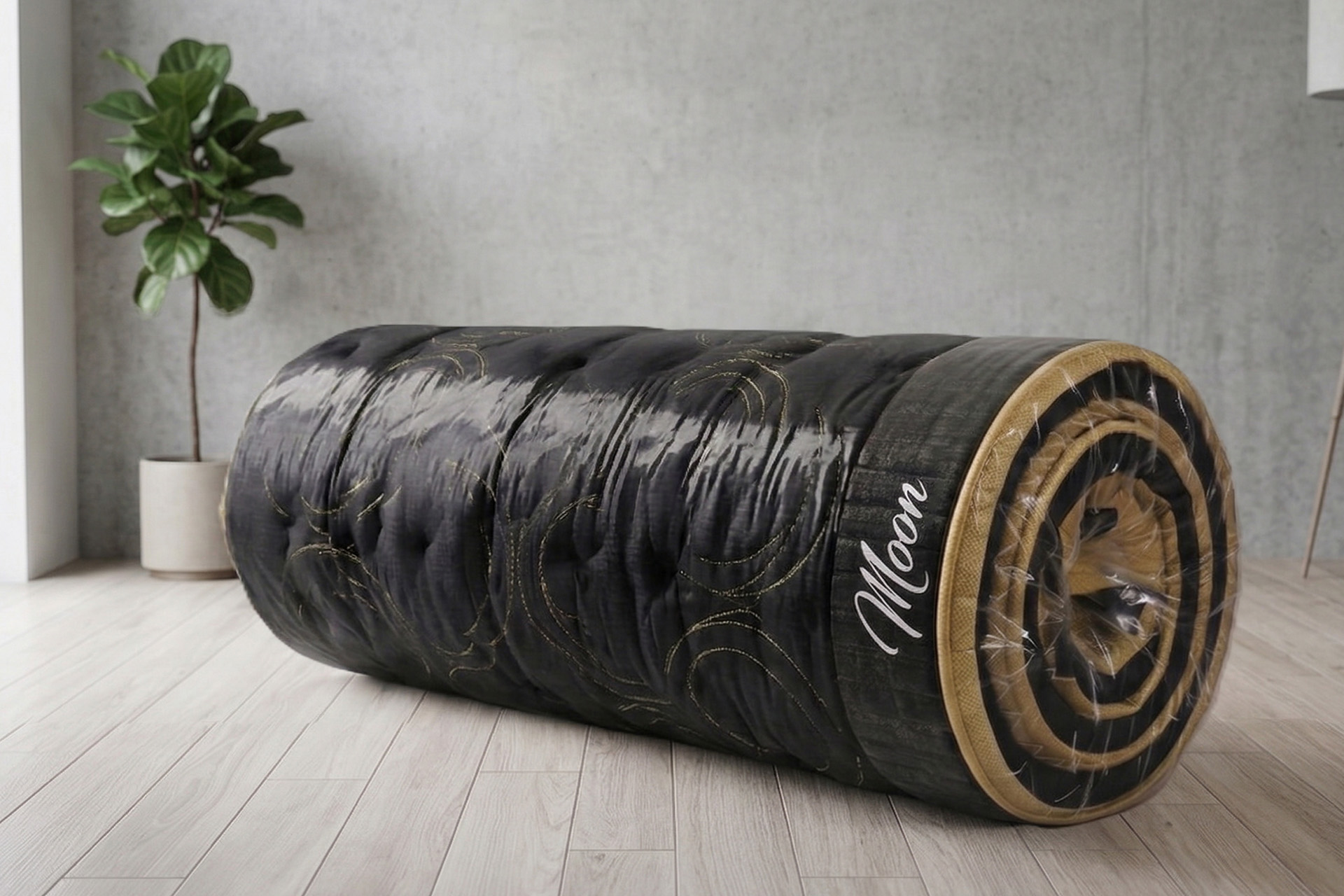 Saltea Moon L180 roll-pack - imagine 2