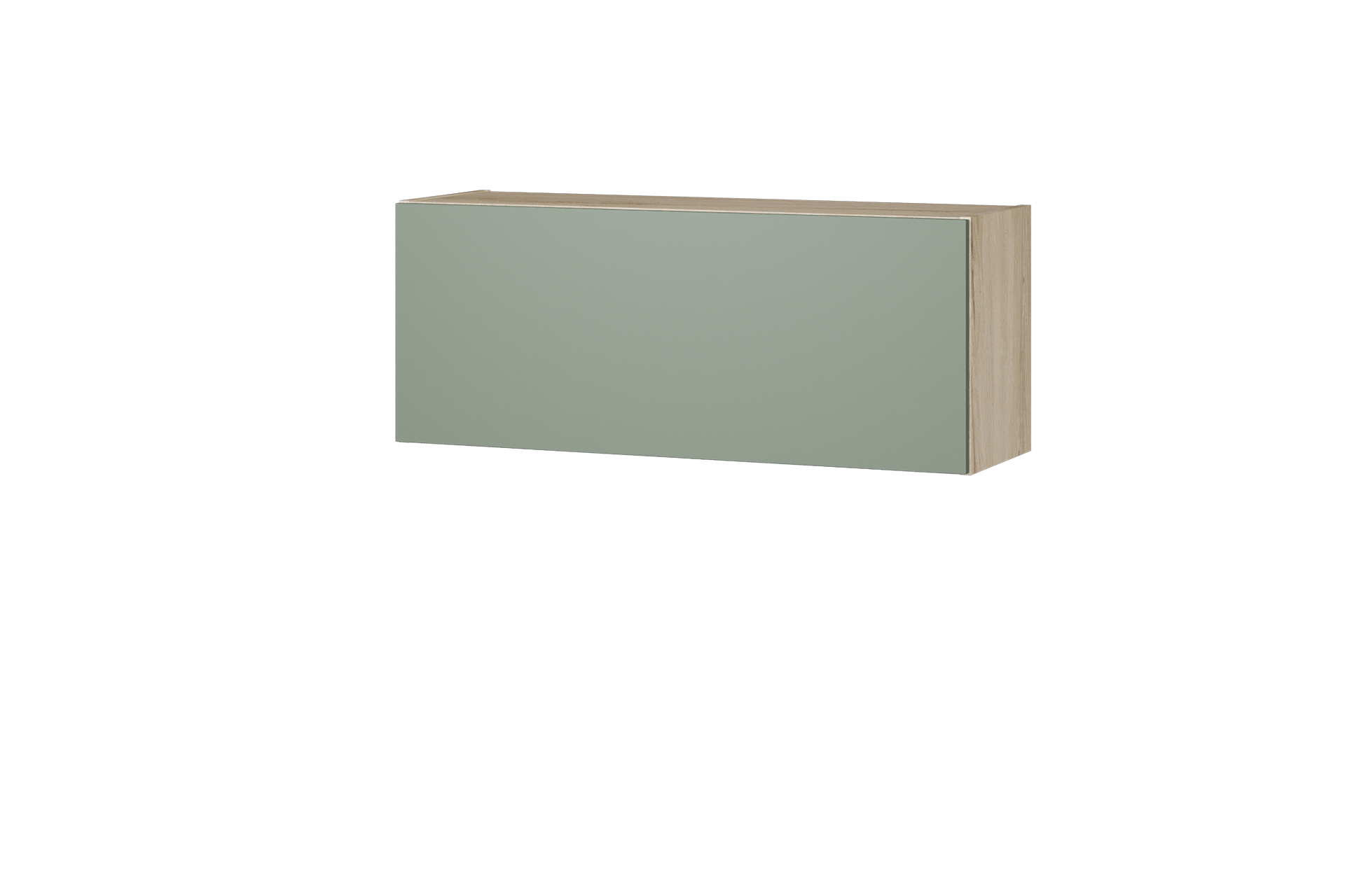 Suspendat orizontal L100 - imagine 2
