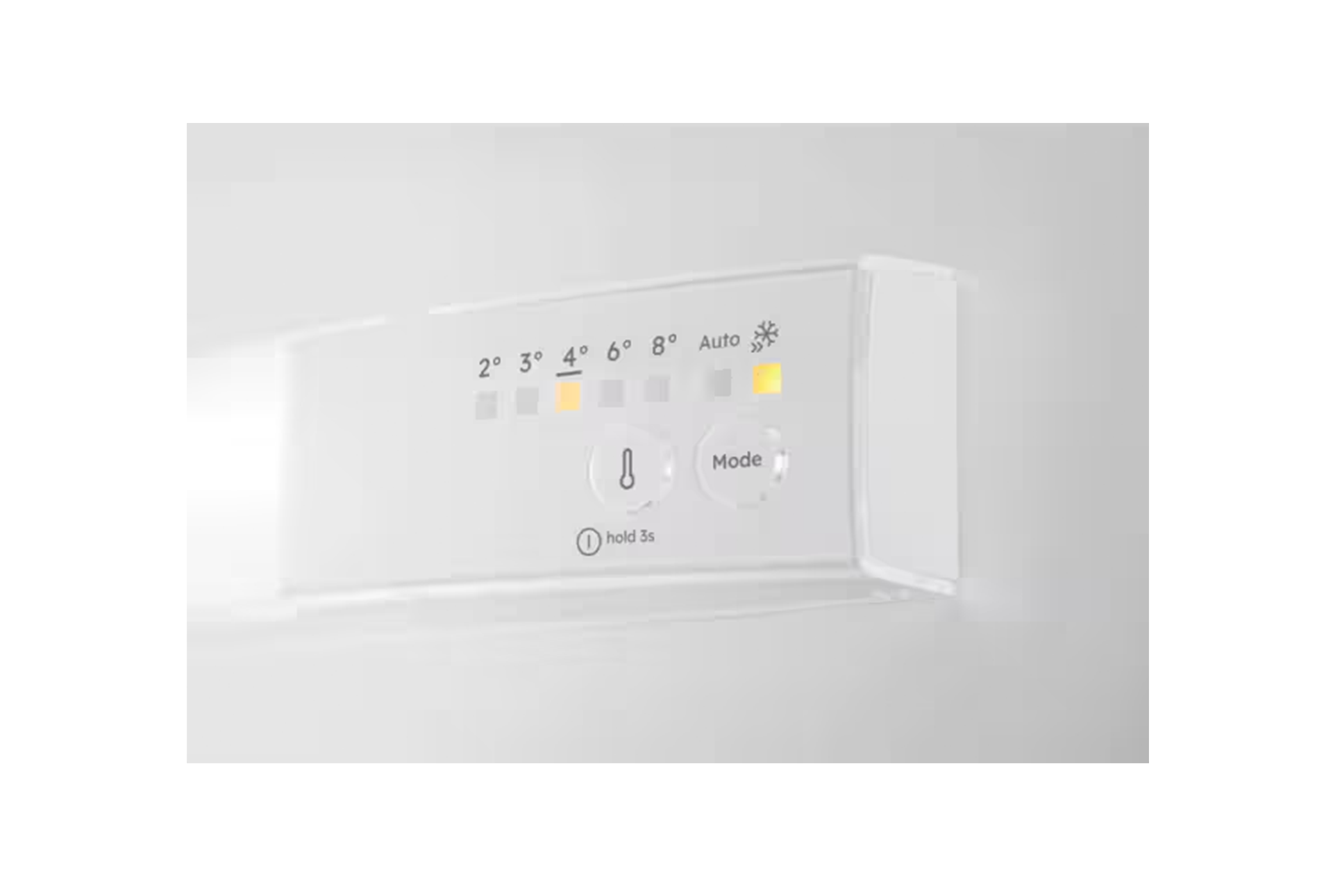 Combină încorporabilă Electrolux ENA6LE18S - imagine 4