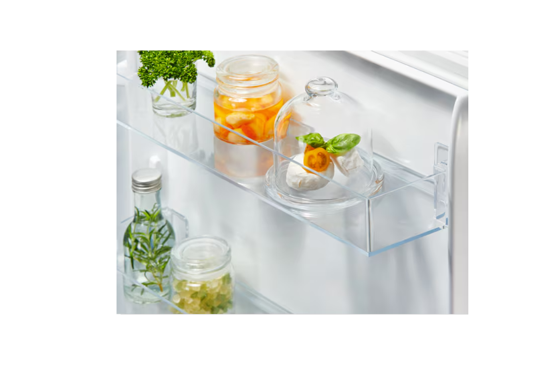 Combină încorporabilă Electrolux ENA6LE18S - imagine 5