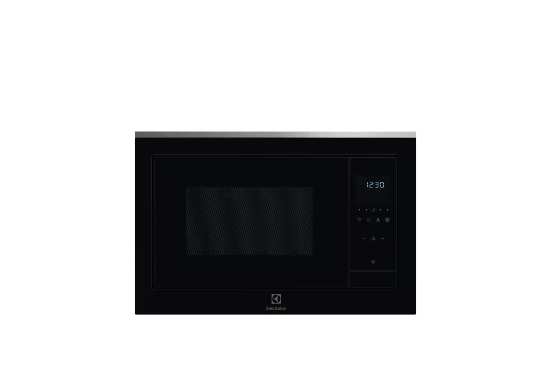 Cuptor cu microunde încorporabil Electrolux LMS4253TBX - imagine 2