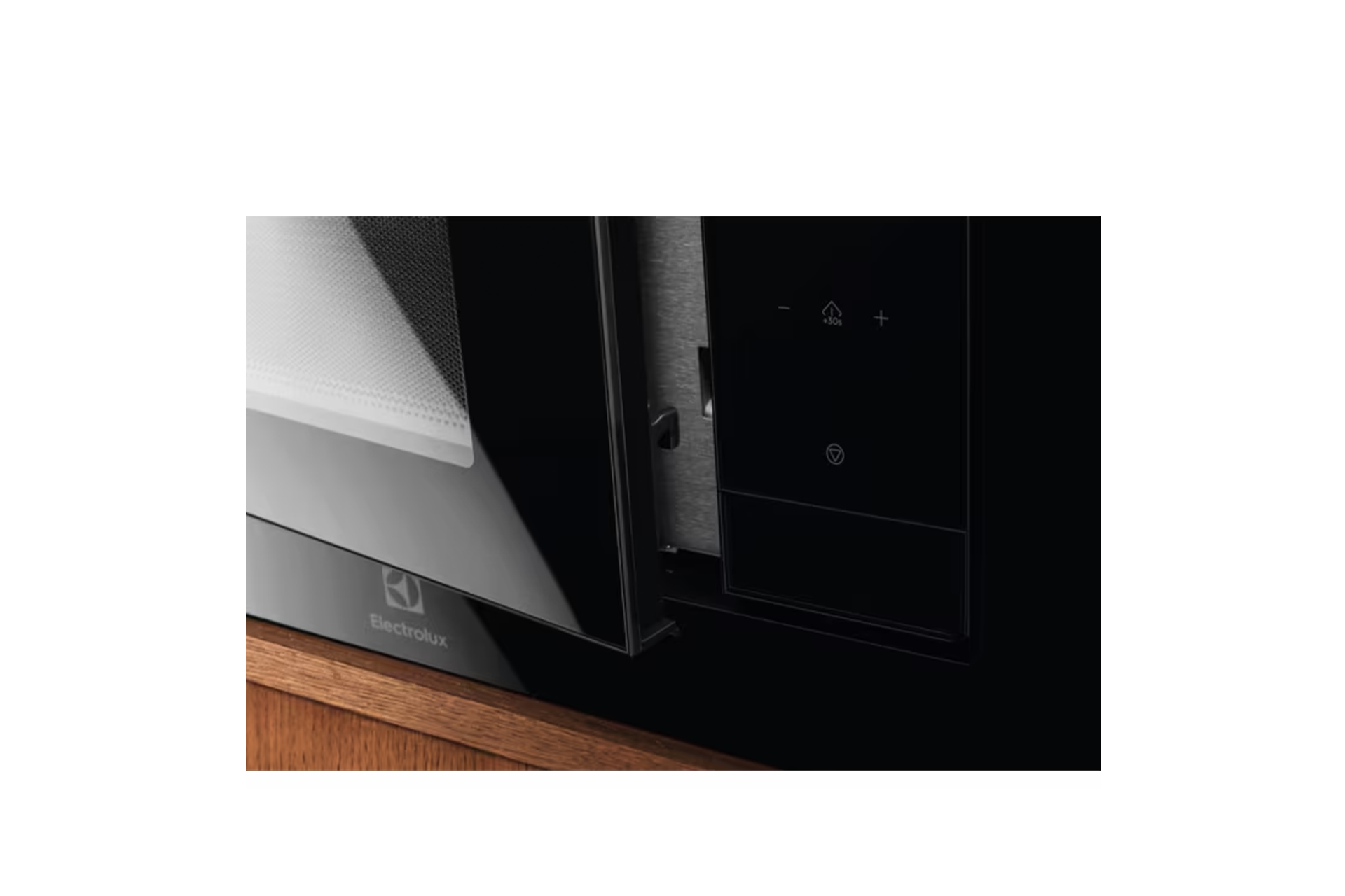 Cuptor cu microunde încorporabil Electrolux LMS4253TBX - imagine 4