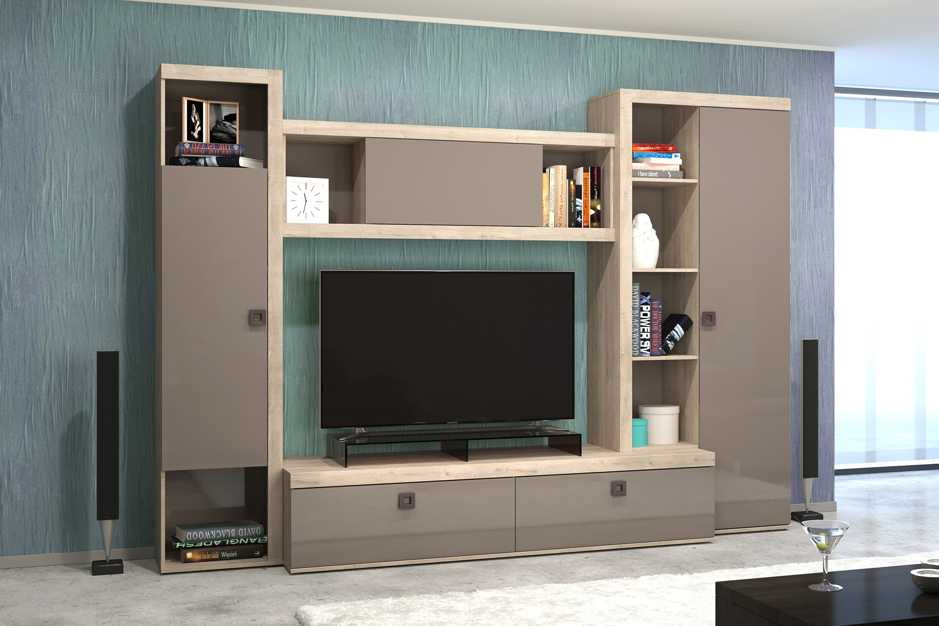 Living Domino L287 - imagine 2