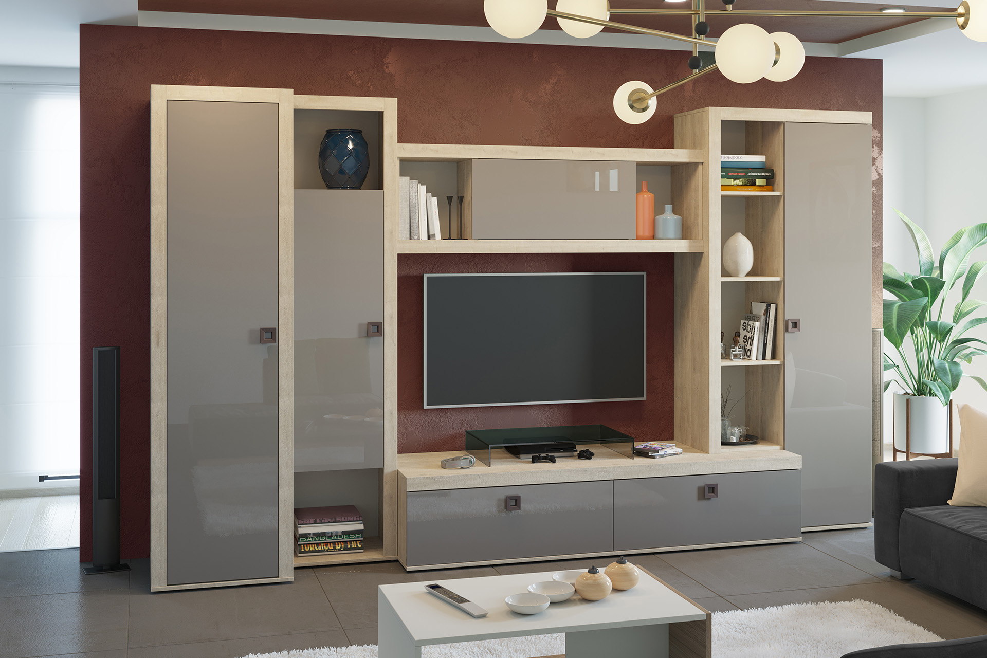 Living Domino L344 - imagine 2
