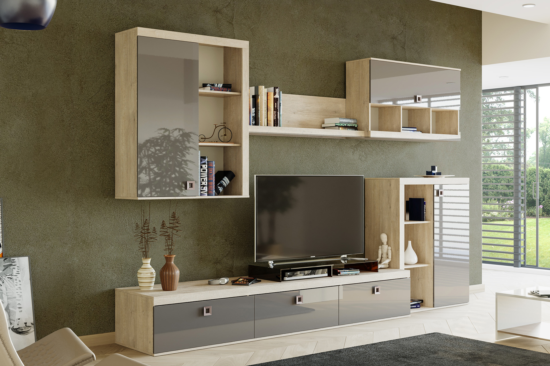 Living Domino L345 - imagine 2