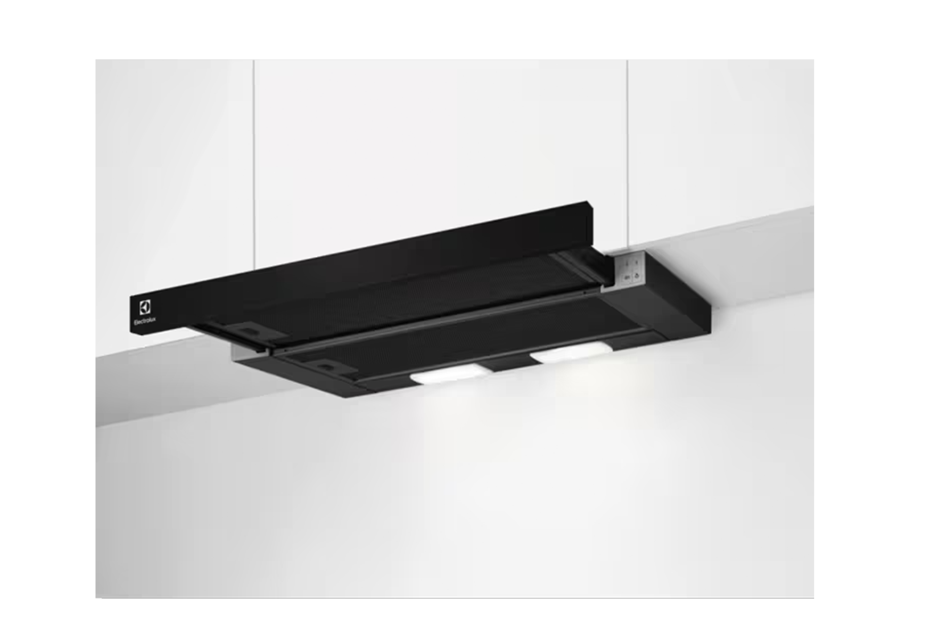 Hotă extensibilă Electrolux LFP336K - imagine 2