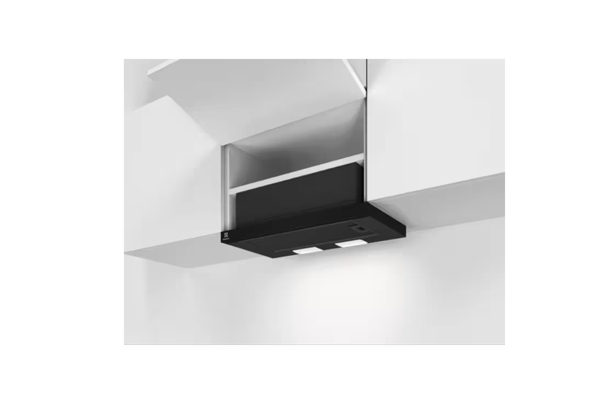 Hotă extensibilă Electrolux LFP336K - imagine 3