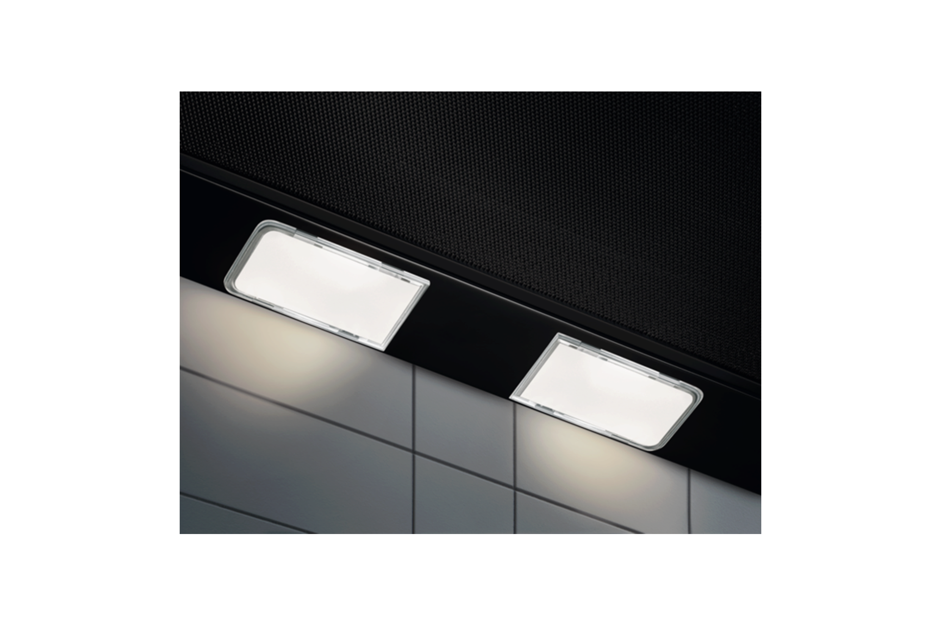 Hotă extensibilă Electrolux LFP336K - imagine 5