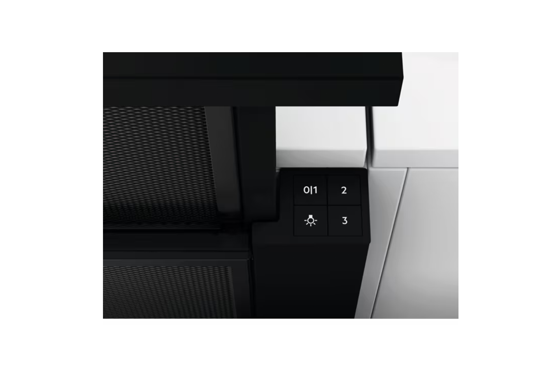 Hotă extensibilă Electrolux LFP336K - imagine 6