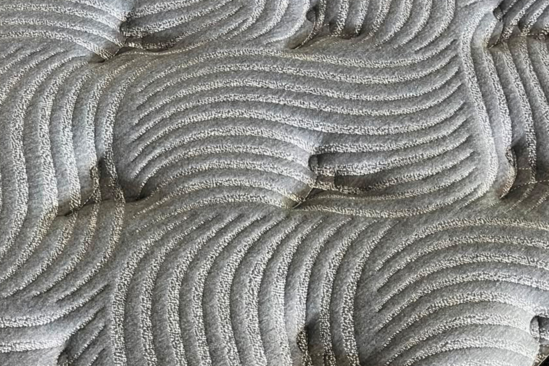 Pachet saltea Regala L140/160/180 + 2 perne decorative - imagine 3