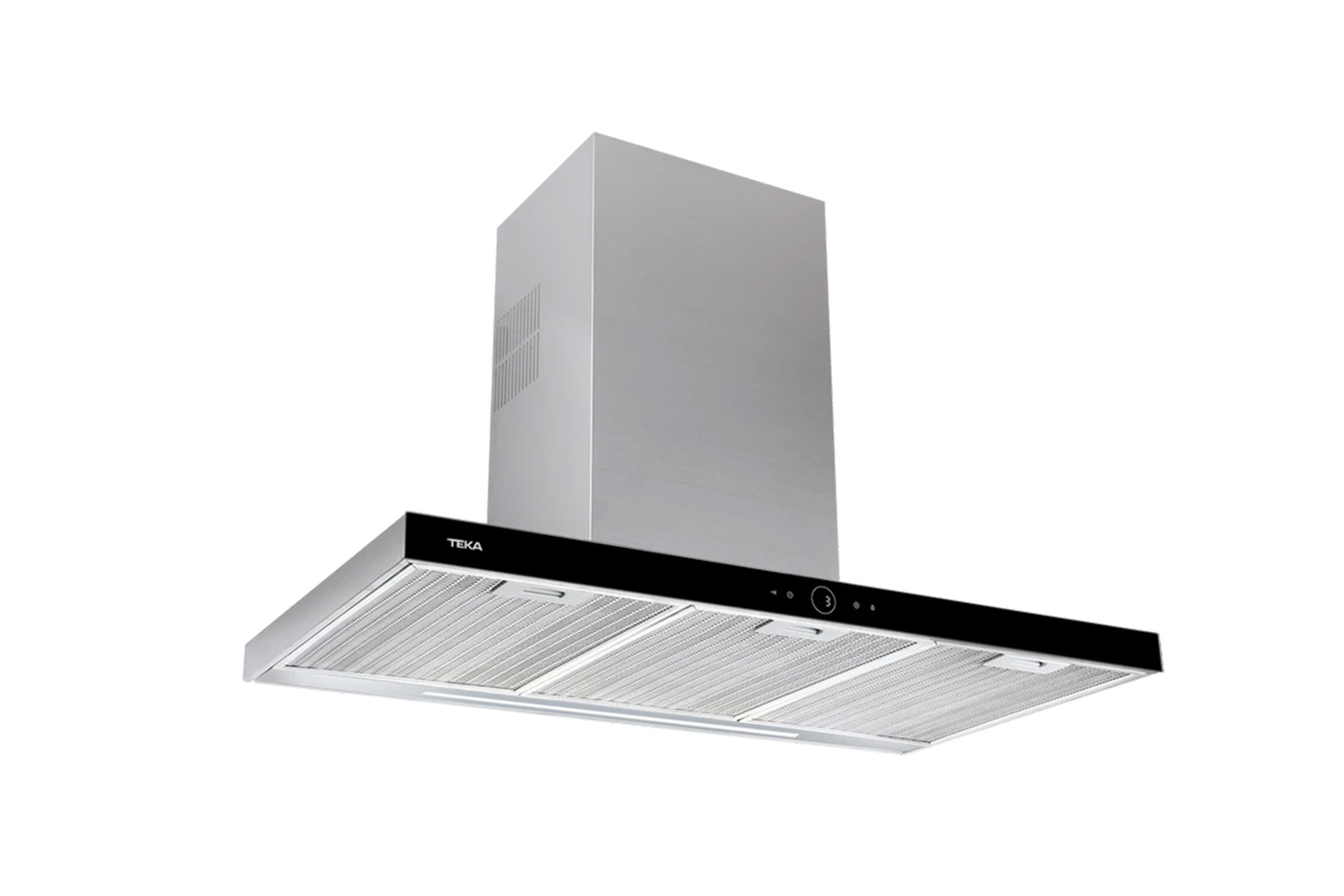 Hotă șemineu Teka DLH 986 T - imagine 2