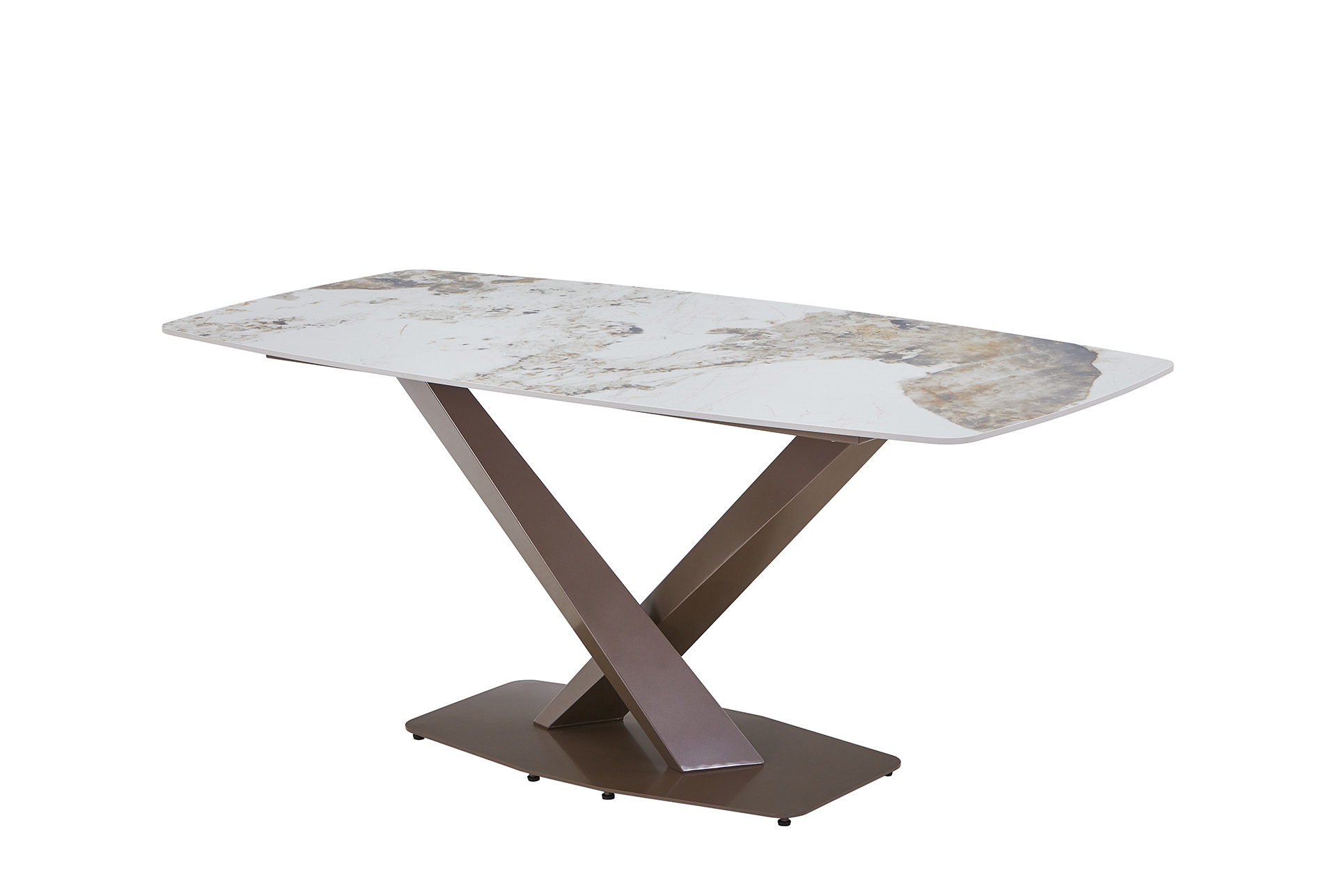 Masă Elara ceramic L180 - imagine 2