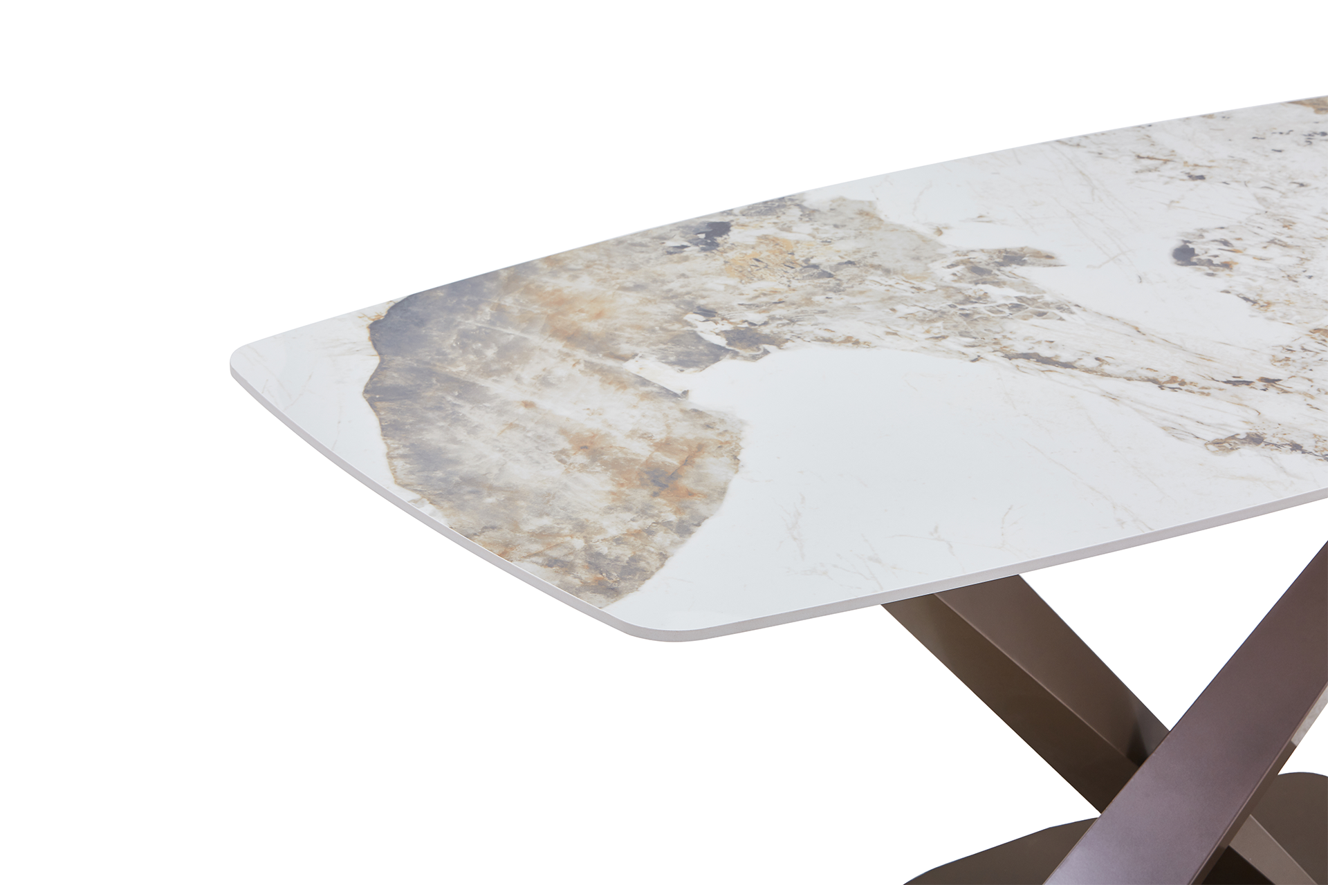 Masă Elara ceramic L180 - imagine 4