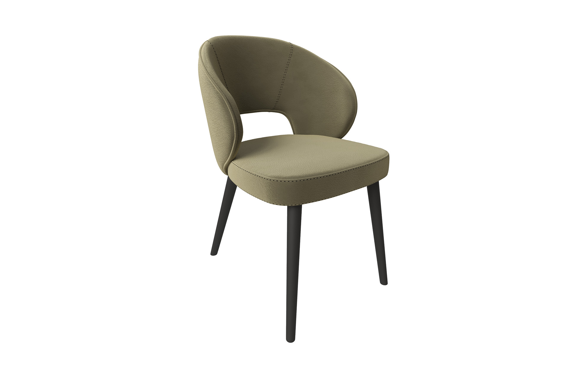 Scaun Palatin Neo - imagine 2