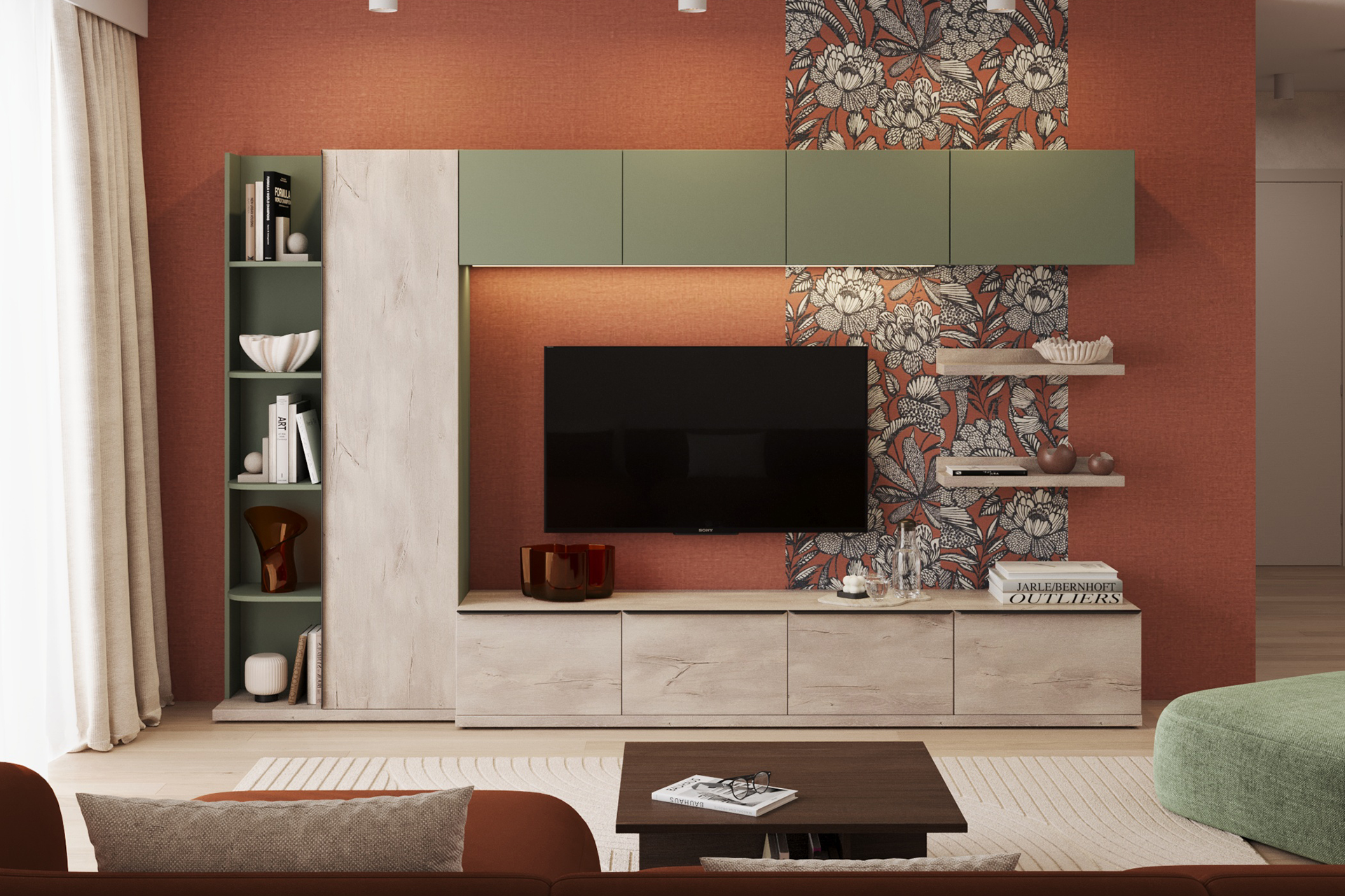Living Mood L323 - imagine 3