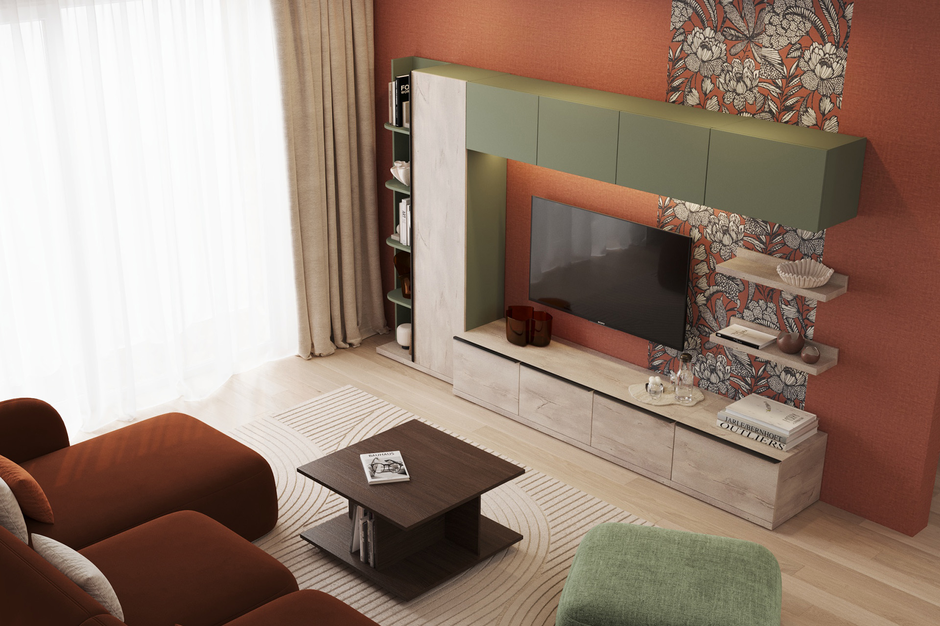 Living Mood L323 - imagine 4