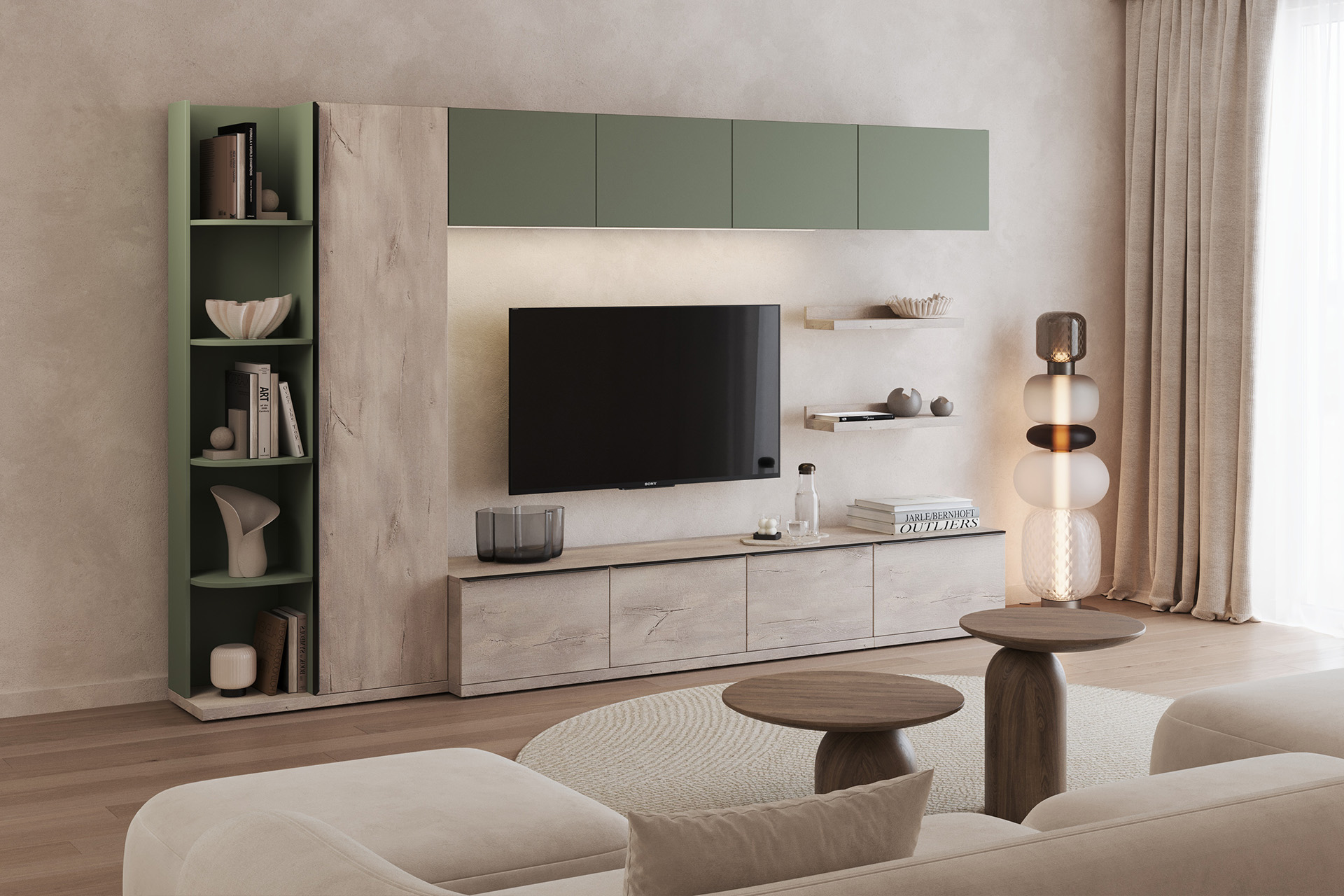Living Mood L323 - imagine 5