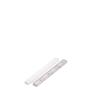 Profil cu bandă LED COB L170