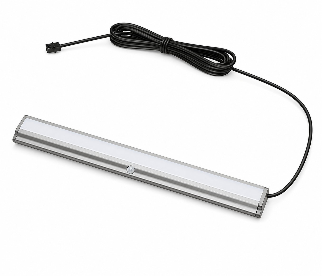 Profil LED cu senzor L43 - imagine 2