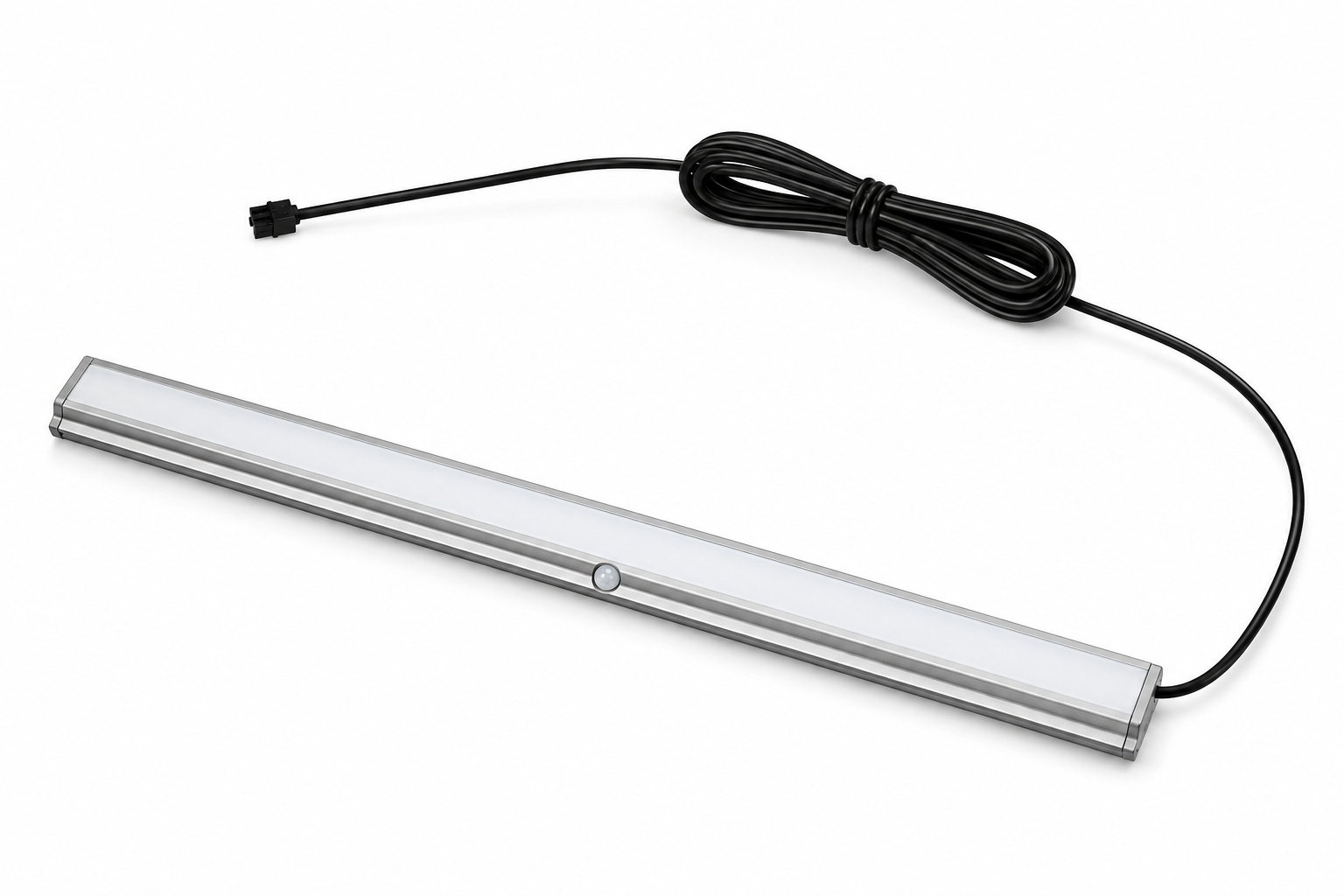Profil LED cu senzor L88 - imagine 2