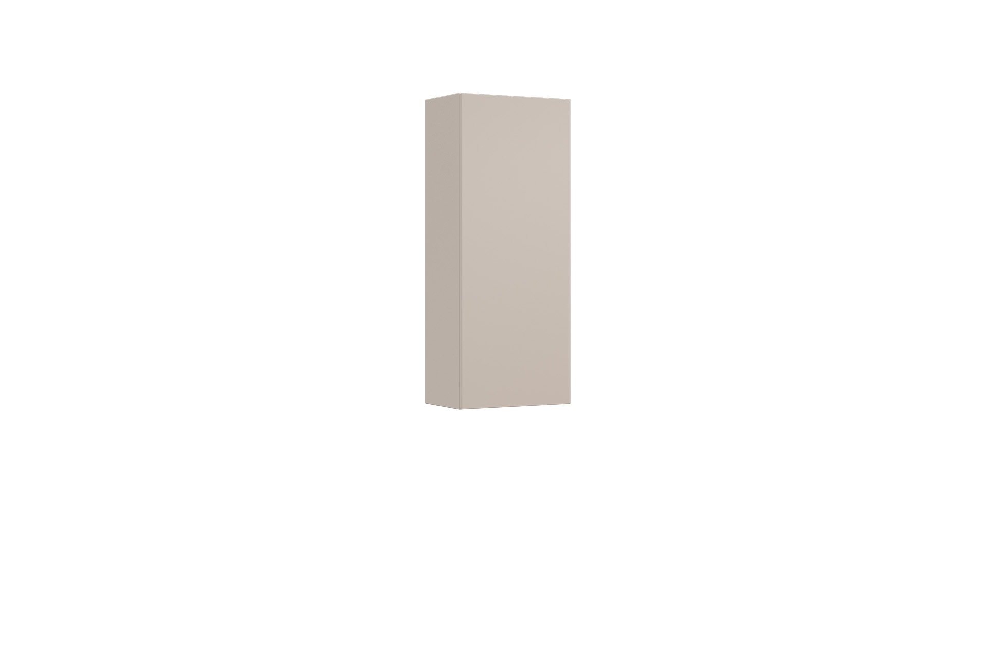 Suspendat vertical cu ușă L48 - imagine 2