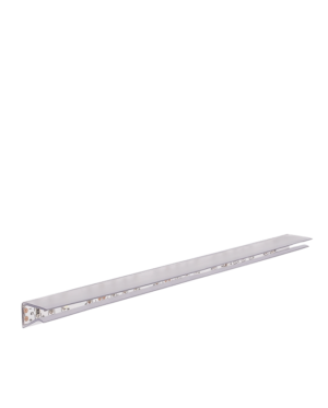 Profil cu bandă LED COB Zeta Glasline L40